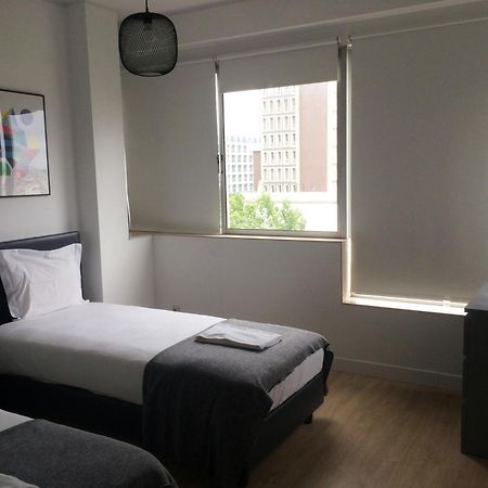 Camoes Lookout Apartment Порто Екстериор снимка