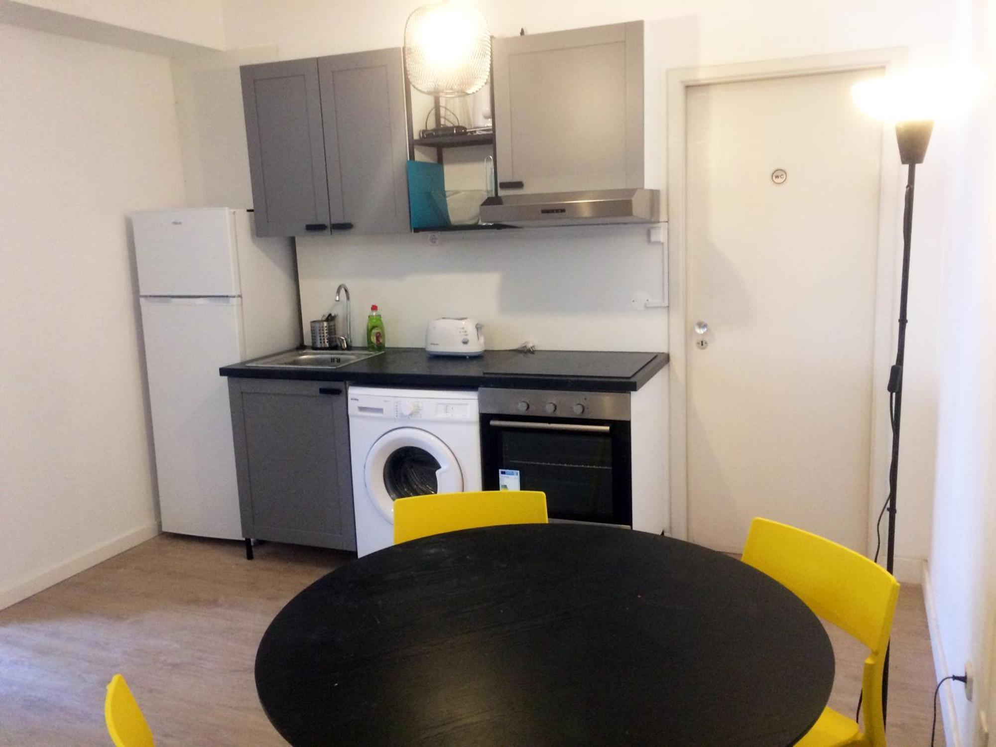 Camoes Lookout Apartment Порто Екстериор снимка