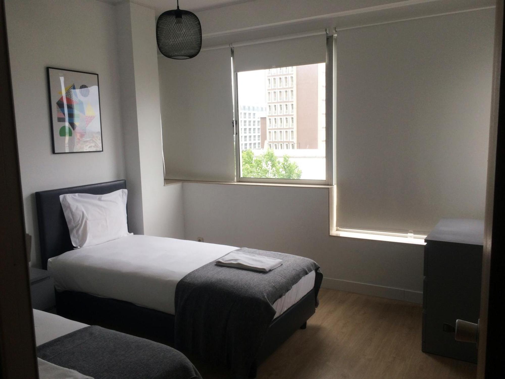 Camoes Lookout Apartment Порто Екстериор снимка