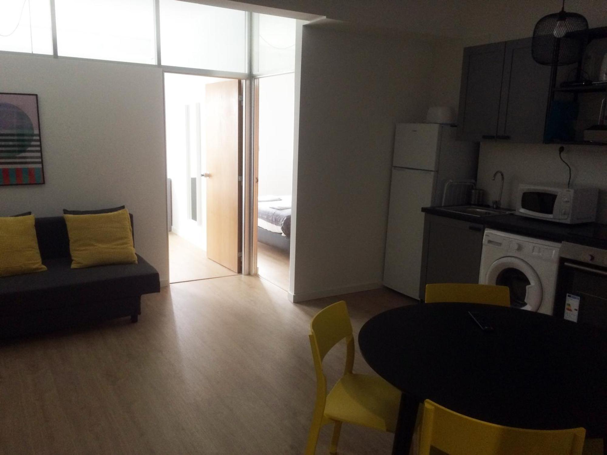 Camoes Lookout Apartment Порто Екстериор снимка