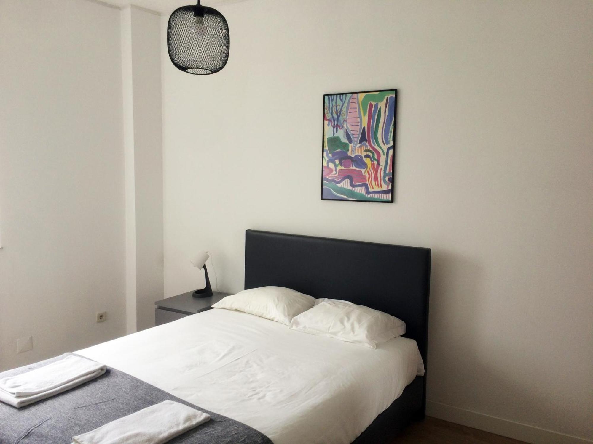 Camoes Lookout Apartment Порто Екстериор снимка