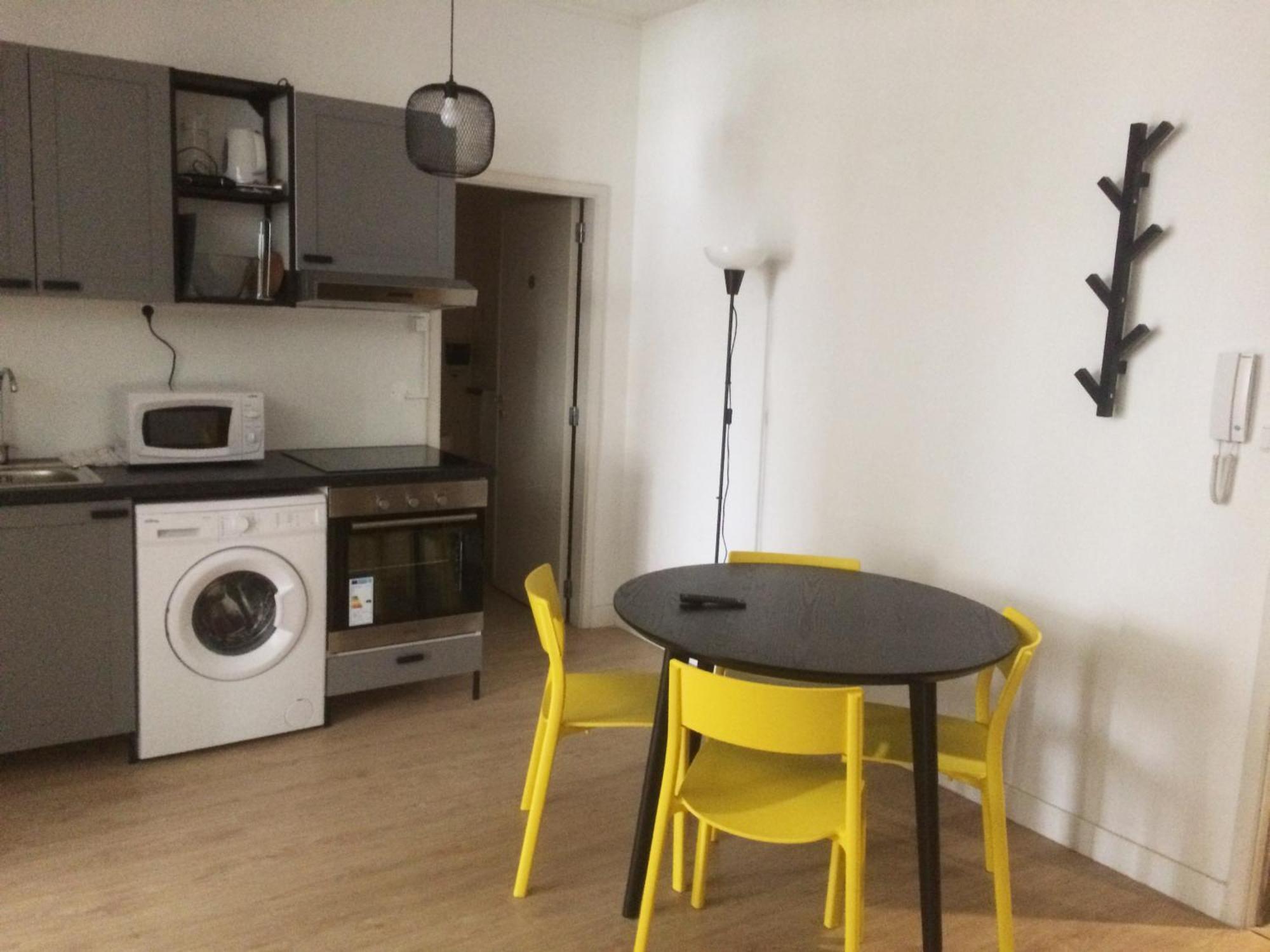 Camoes Lookout Apartment Порто Екстериор снимка