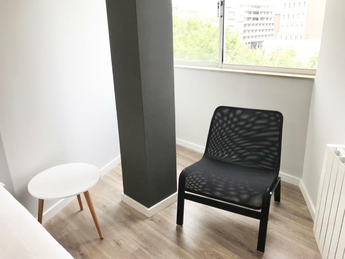 Camoes Lookout Apartment Порто Екстериор снимка