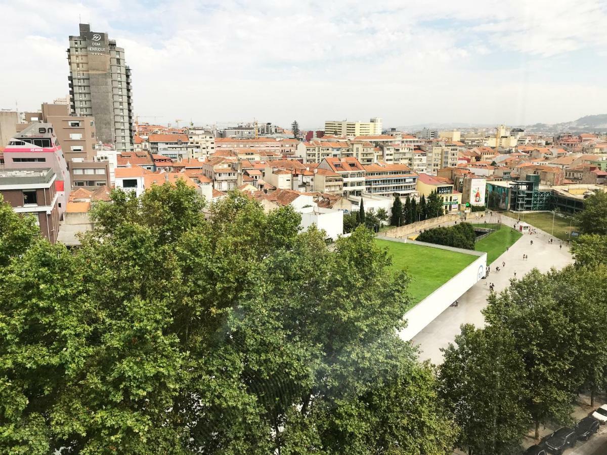Camoes Lookout Apartment Порто Екстериор снимка