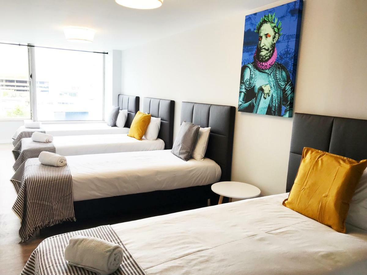 Camoes Lookout Apartment Порто Екстериор снимка