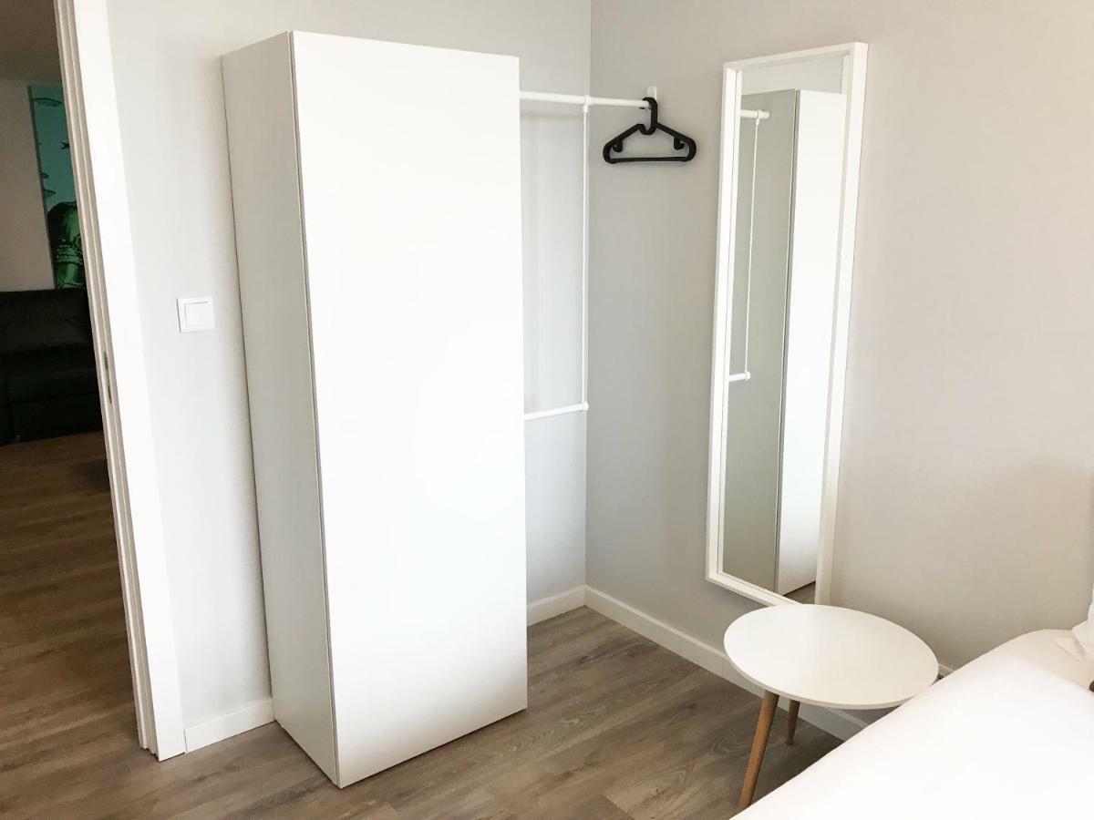 Camoes Lookout Apartment Порто Екстериор снимка