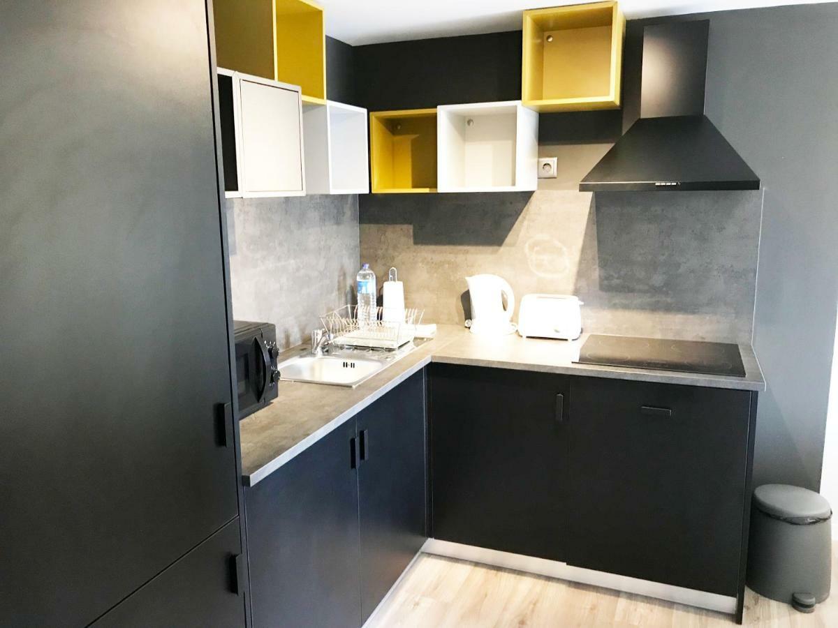 Camoes Lookout Apartment Порто Екстериор снимка