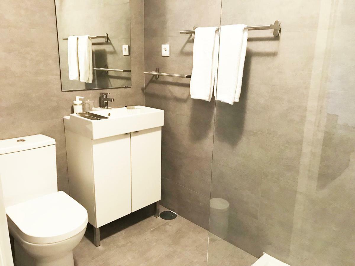 Camoes Lookout Apartment Порто Екстериор снимка