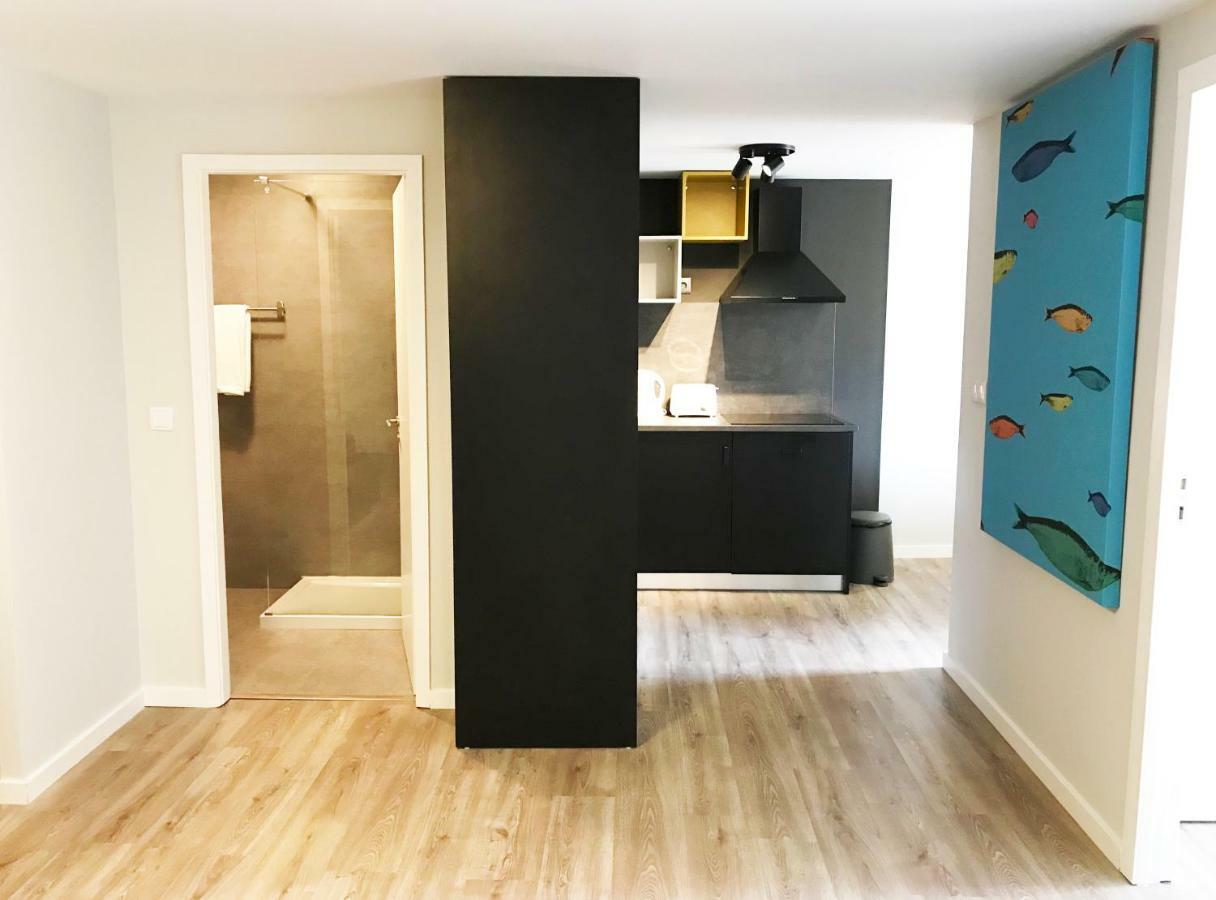 Camoes Lookout Apartment Порто Екстериор снимка