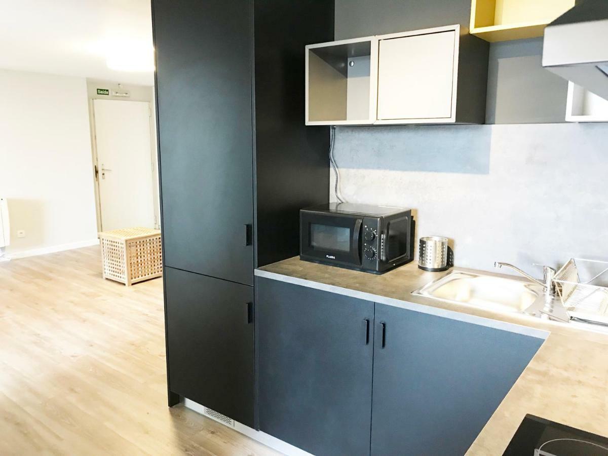 Camoes Lookout Apartment Порто Екстериор снимка