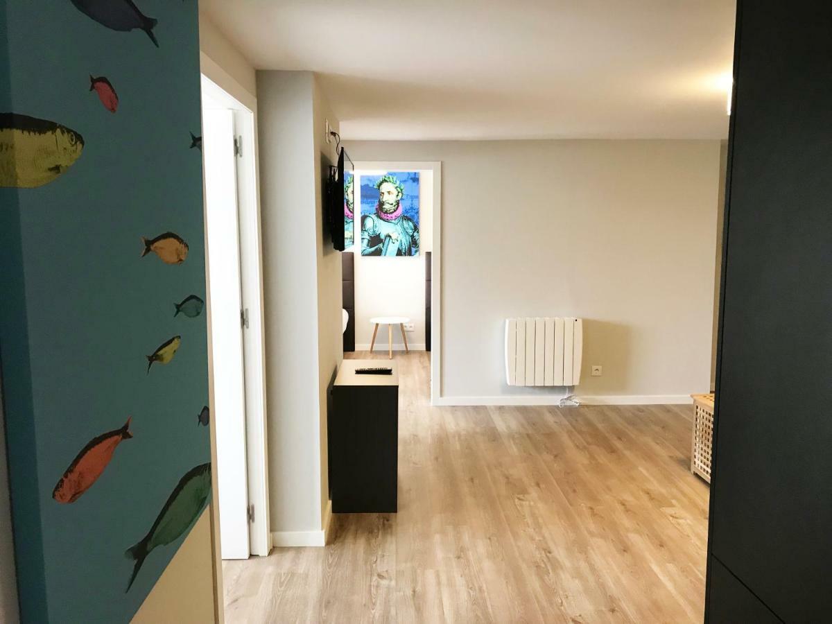Camoes Lookout Apartment Порто Екстериор снимка