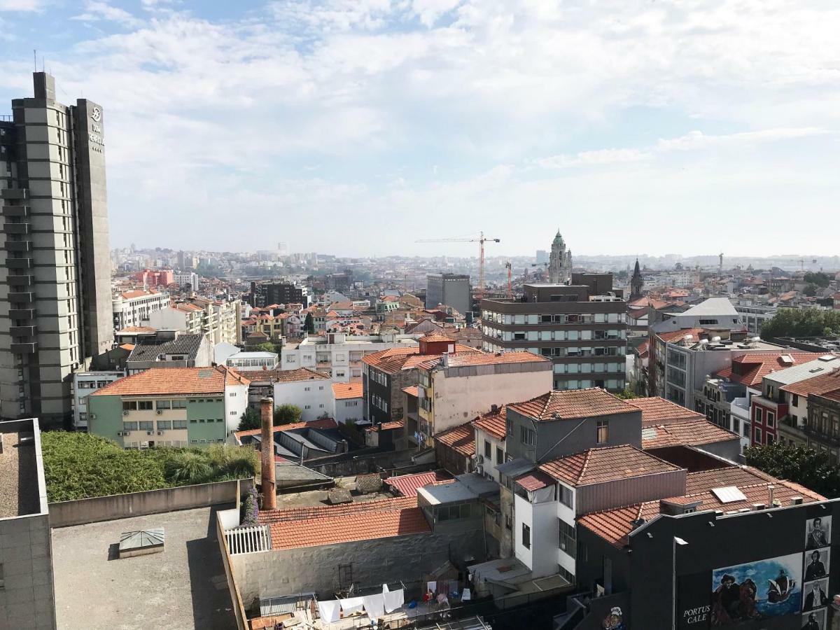 Camoes Lookout Apartment Порто Екстериор снимка