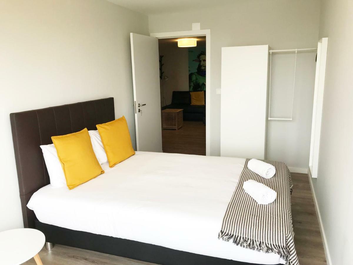 Camoes Lookout Apartment Порто Екстериор снимка