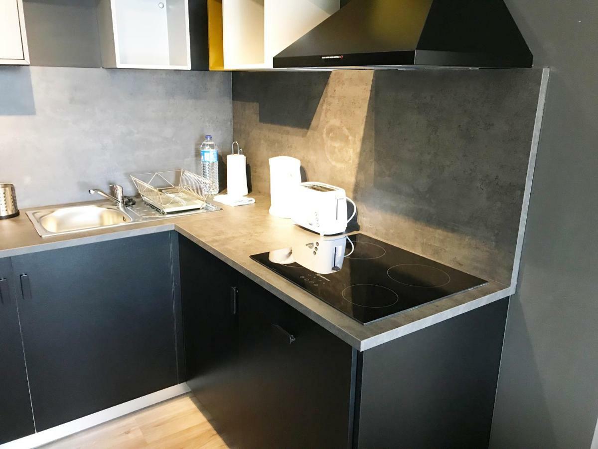 Camoes Lookout Apartment Порто Екстериор снимка