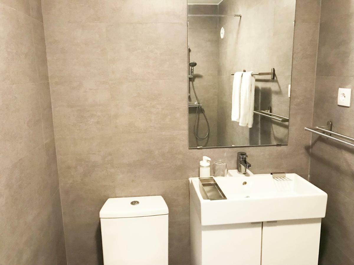 Camoes Lookout Apartment Порто Екстериор снимка