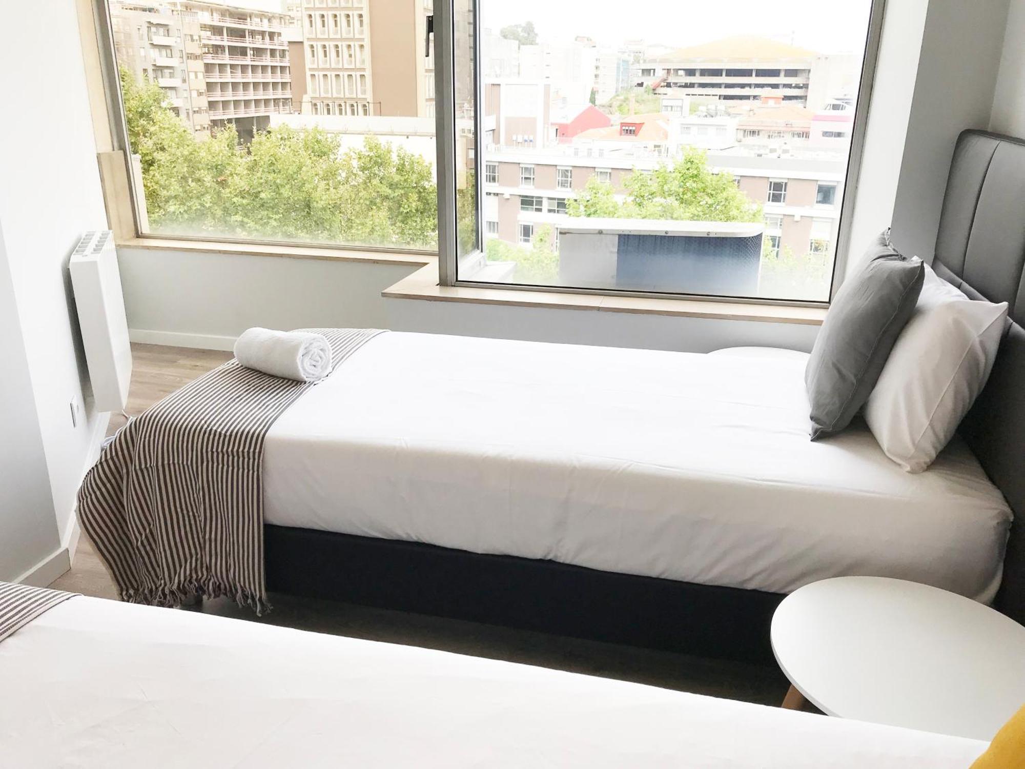 Camoes Lookout Apartment Порто Екстериор снимка